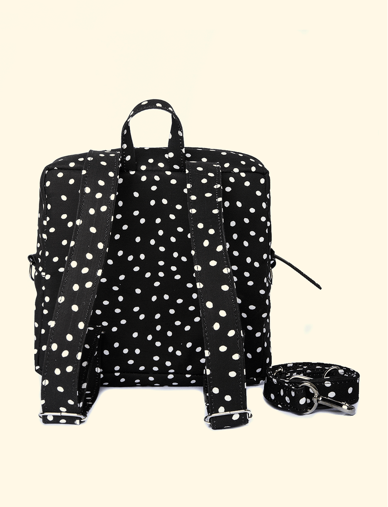 Kit Lancheiras Bento Box e Térmica Ursinho Preta-1749569655706